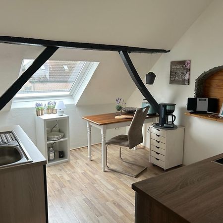 Ferienwohnung Justus Xanten Extérieur photo