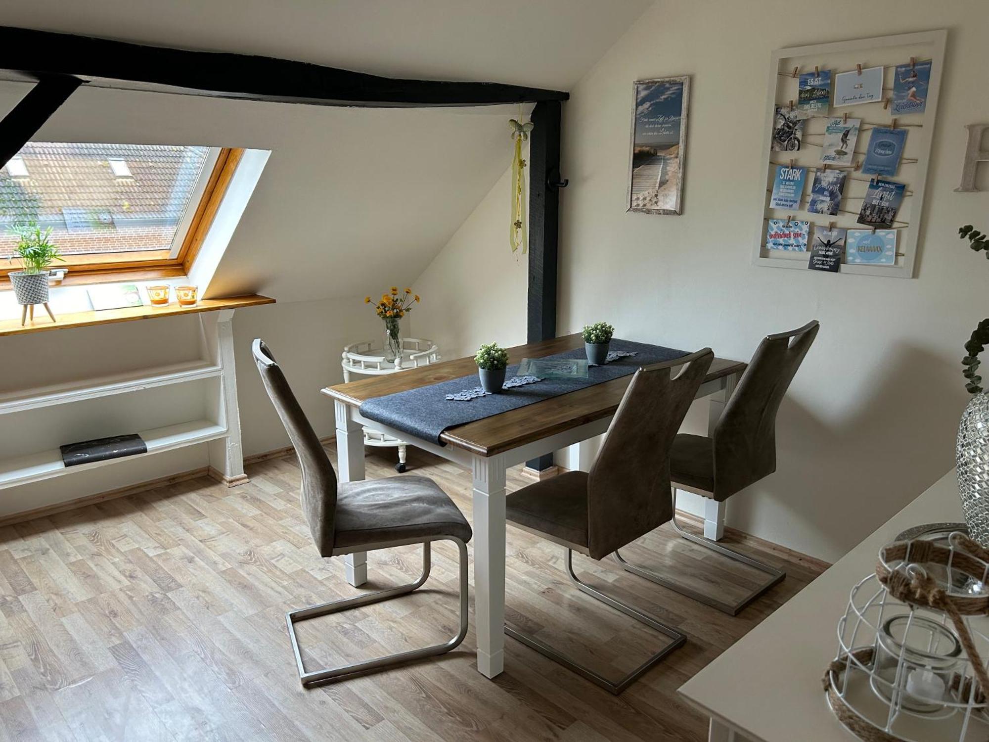 Ferienwohnung Justus Xanten Extérieur photo