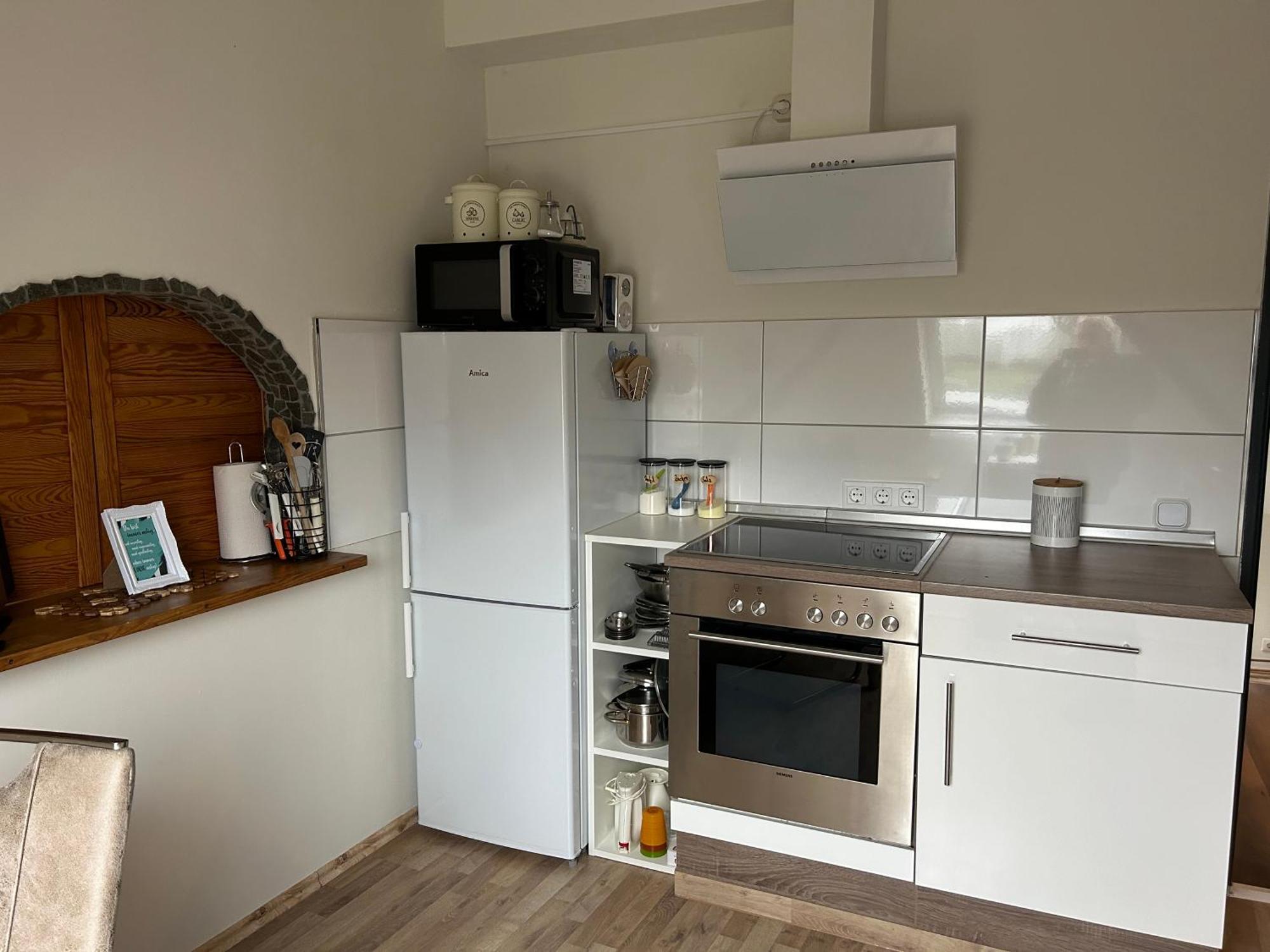 Ferienwohnung Justus Xanten Extérieur photo