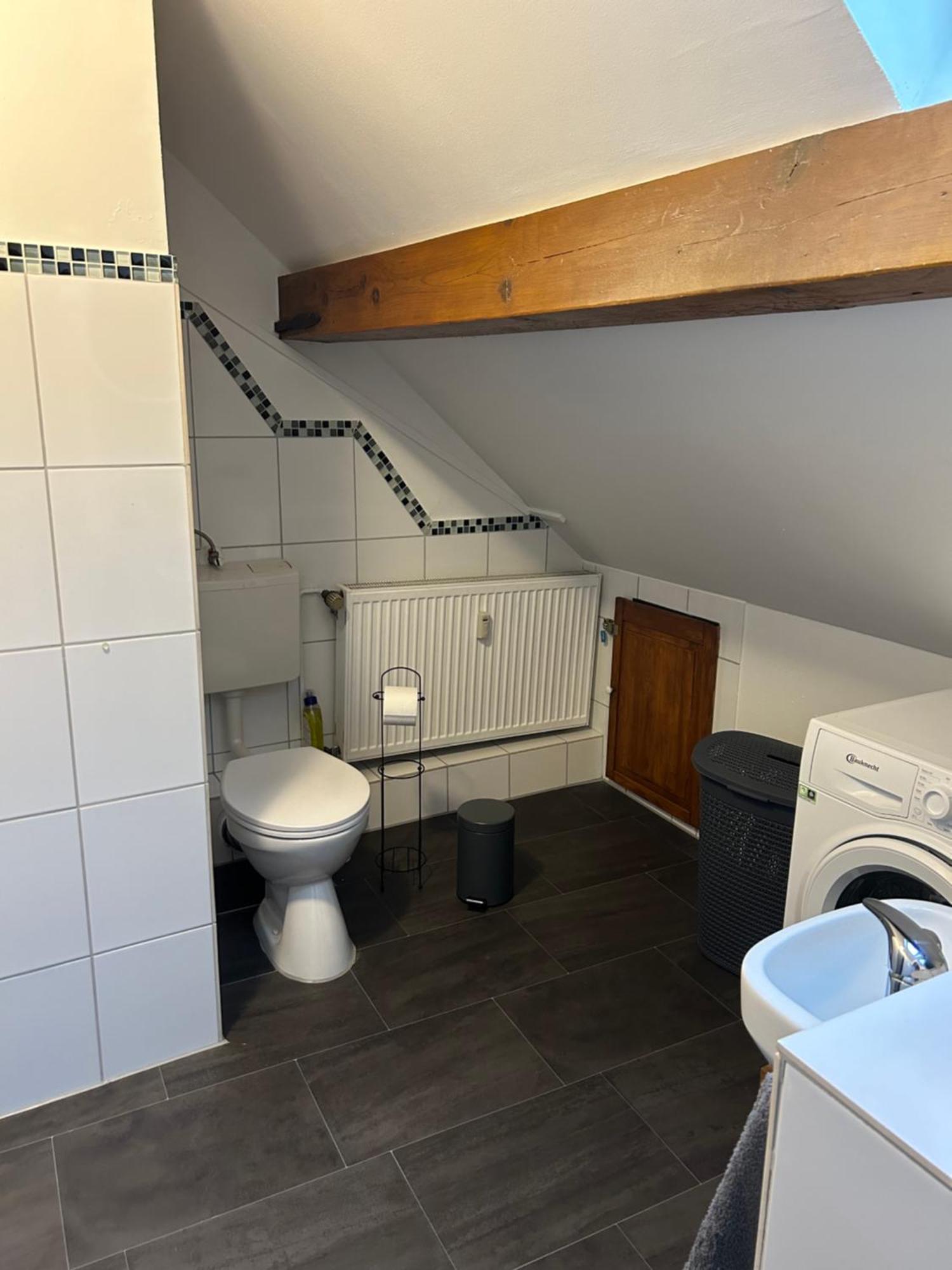 Ferienwohnung Justus Xanten Extérieur photo